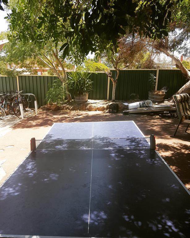 Planet Inn Backpackers Perth Kültér fotó