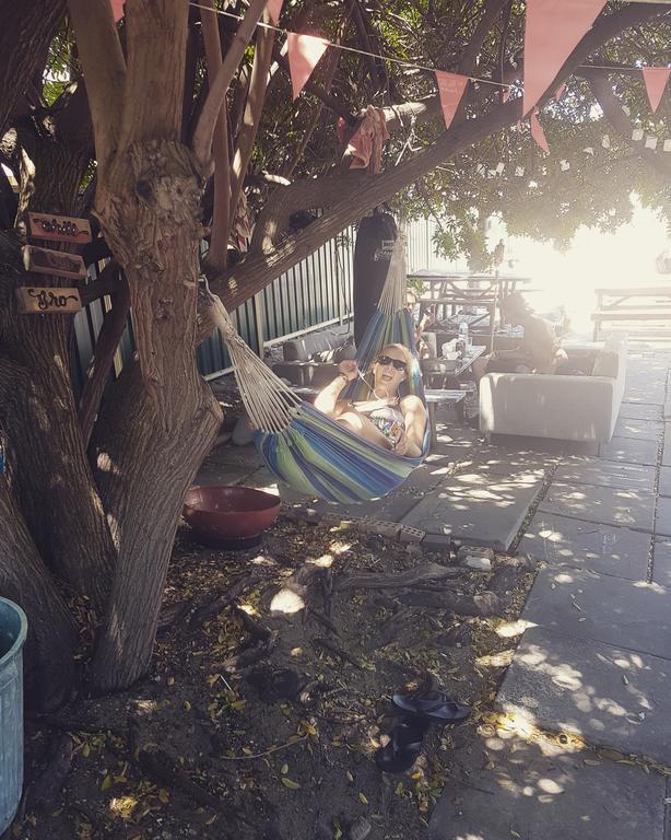 Planet Inn Backpackers Perth Kültér fotó